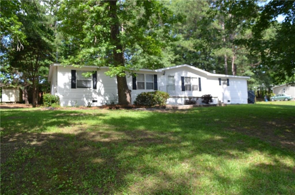 4205 Freedom, Phenix City, AL, 36869