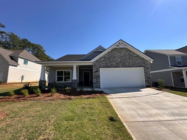 5255 James, Midland, GA, 31820