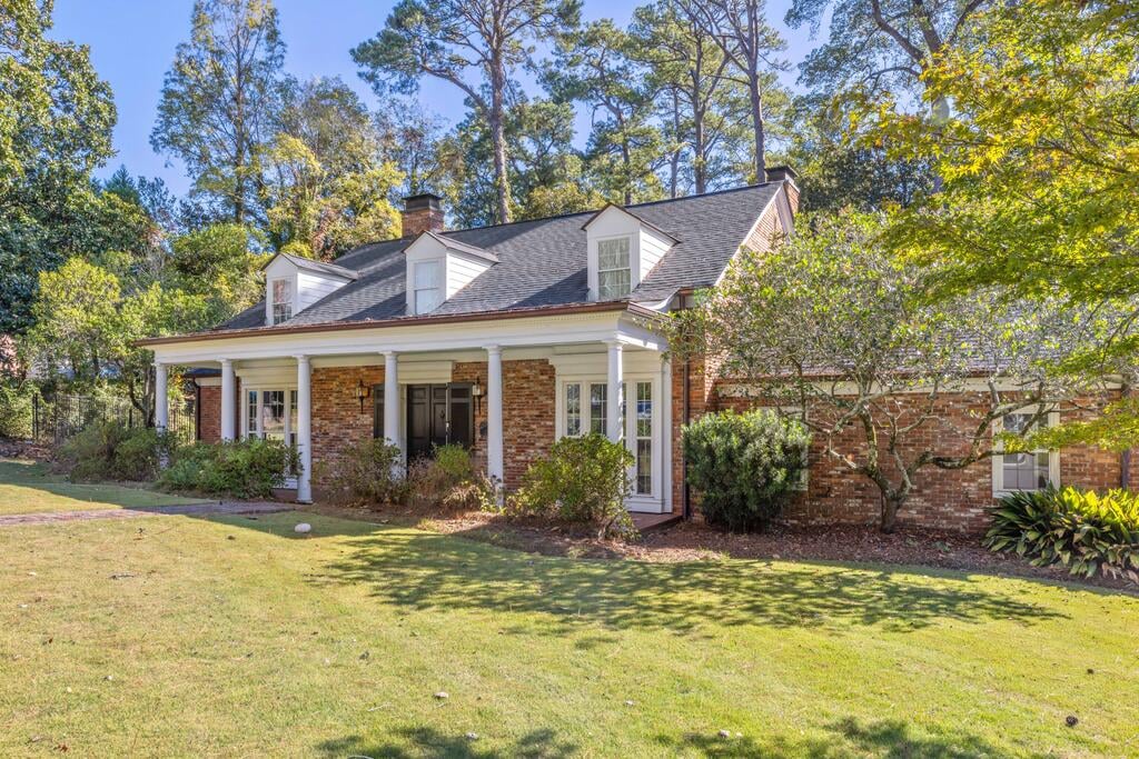 1680 Flournoy Dr, Columbus, GA 31906