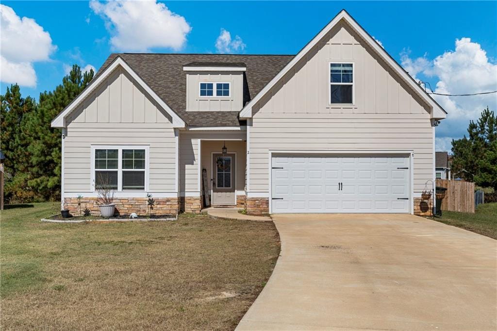 2 Pimlico Drive, Fort Mitchell, AL, 36856