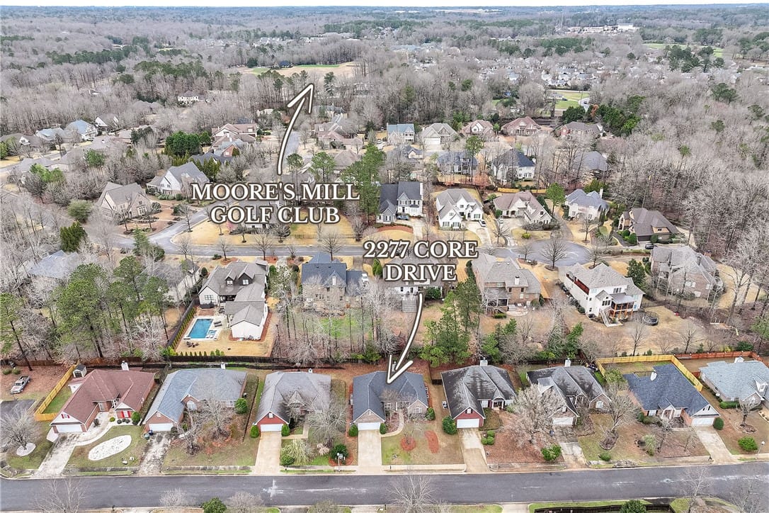 2277 Core Dr, Auburn, AL 36830, USA — Photo 2