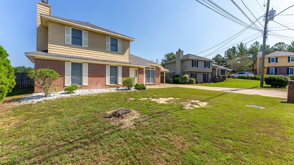 6039 Cherrywood Drive, Columbus, GA, 31907