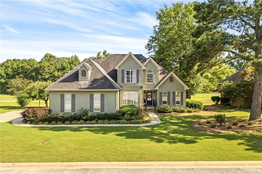 264 Belmonte Dr, Auburn, AL 36830