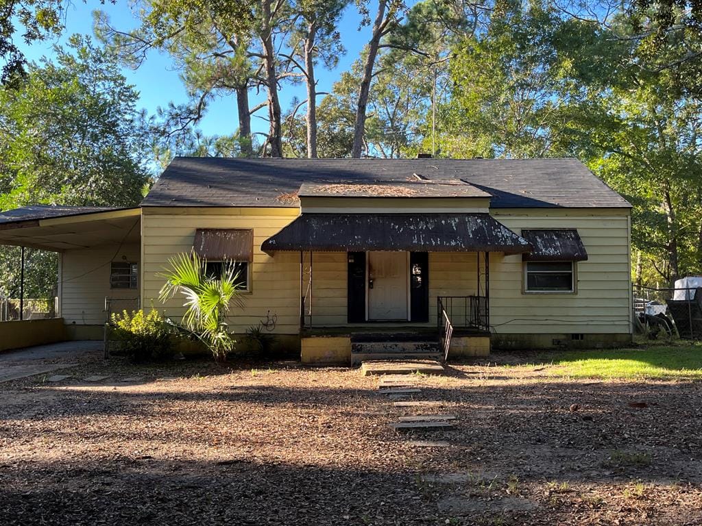 1314 Highland Avenue, Albany, GA, 31707