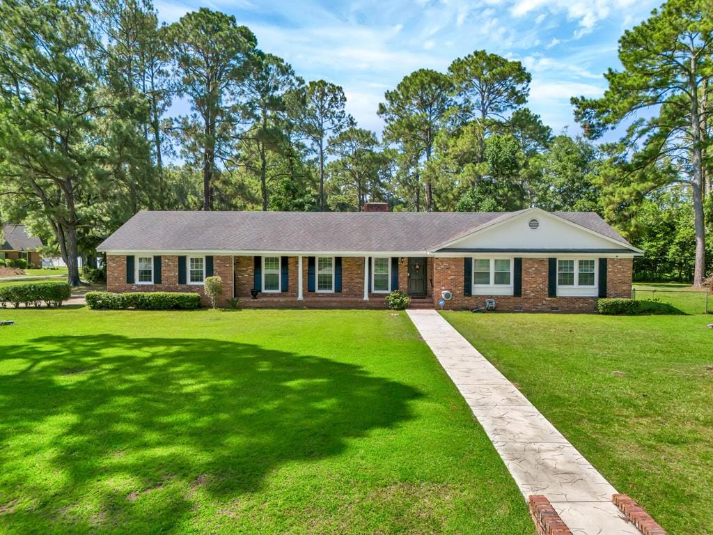 3301 Westgate Drive, Albany, GA, 31707