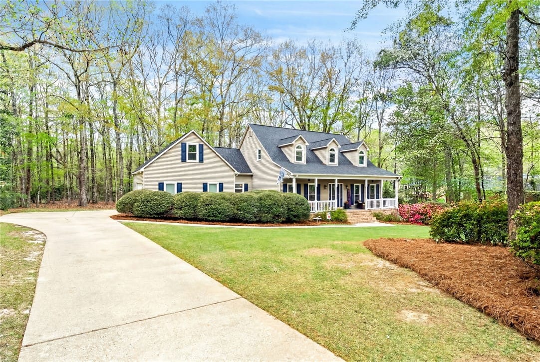 2242 SPRING HILL, Auburn, AL, 36830, Welcome to 2242 SPRING HILL DRIVE!