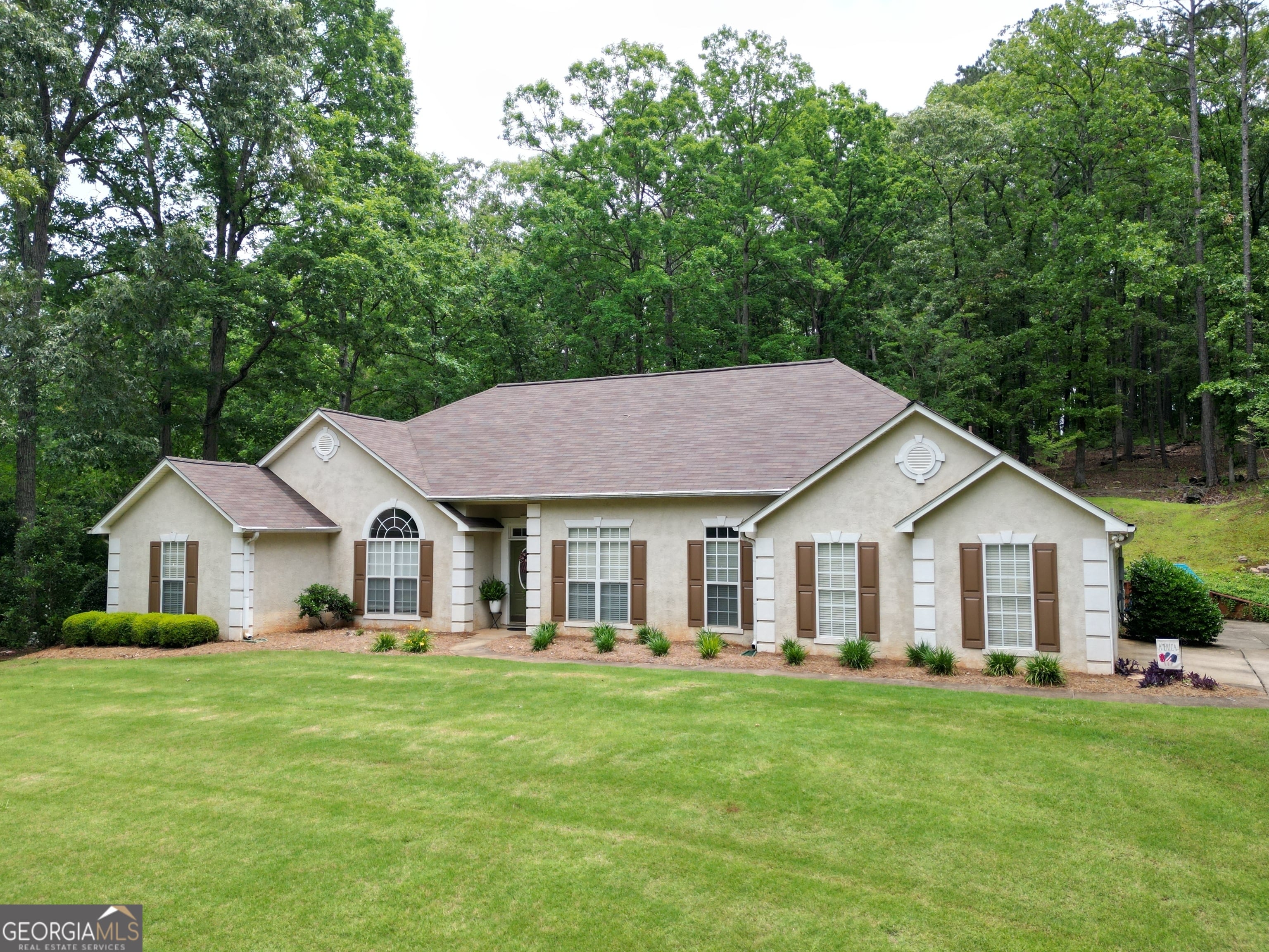 122 Cameron Pointe Drive, LaGrange, GA, 30240