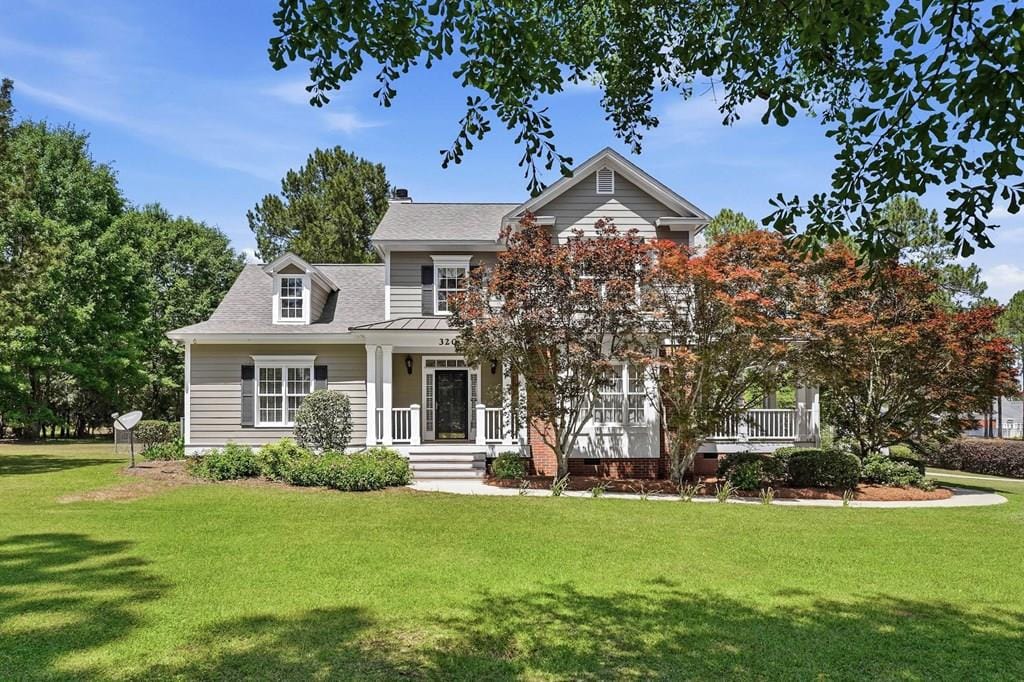 320 Hickory Grove Rd, Leesburg, GA 31763