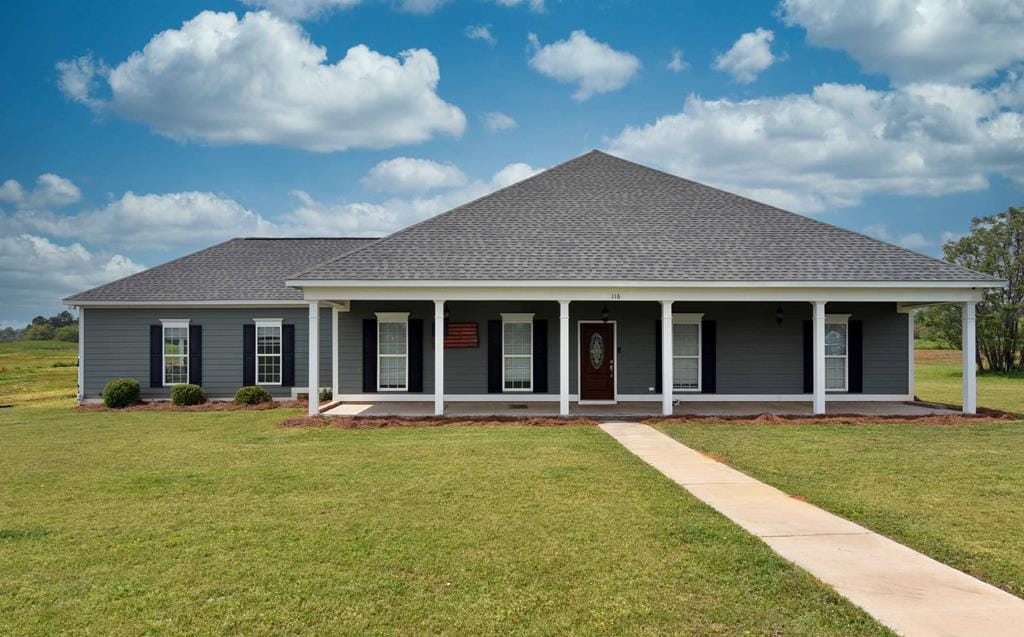 116 Bermuda Lane, Albany, GA, 31707