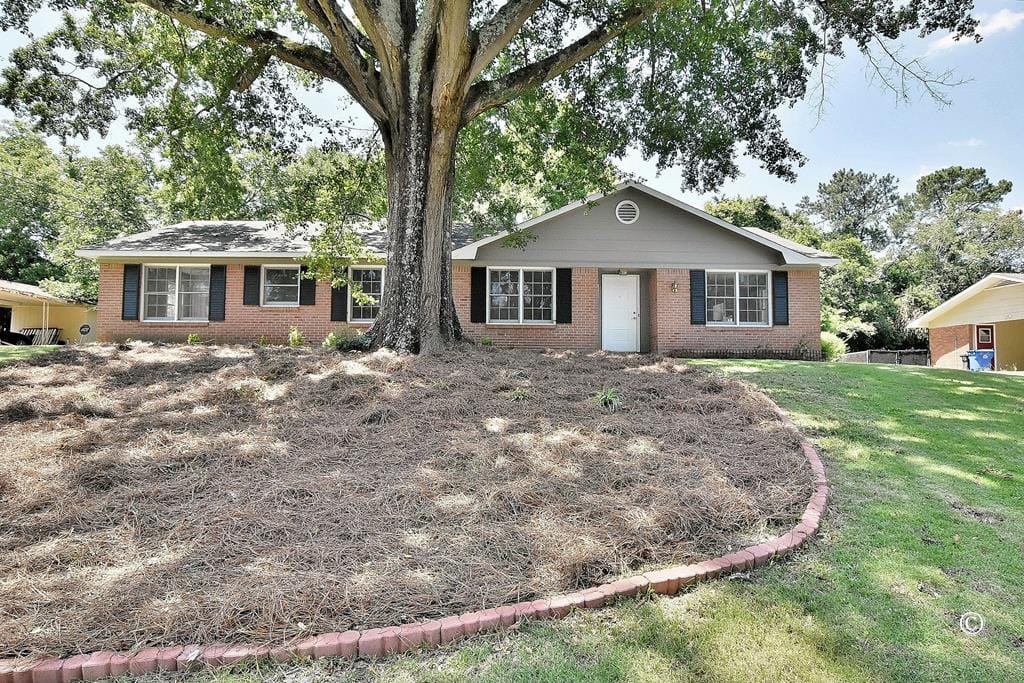 1534 Tulakes Drive, Columbus, GA, 31904