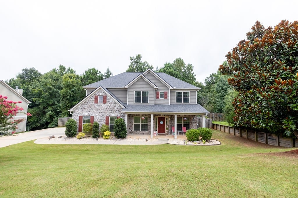 4635 English Ivy Drive, Fortson, GA, 31808 — Photo 2