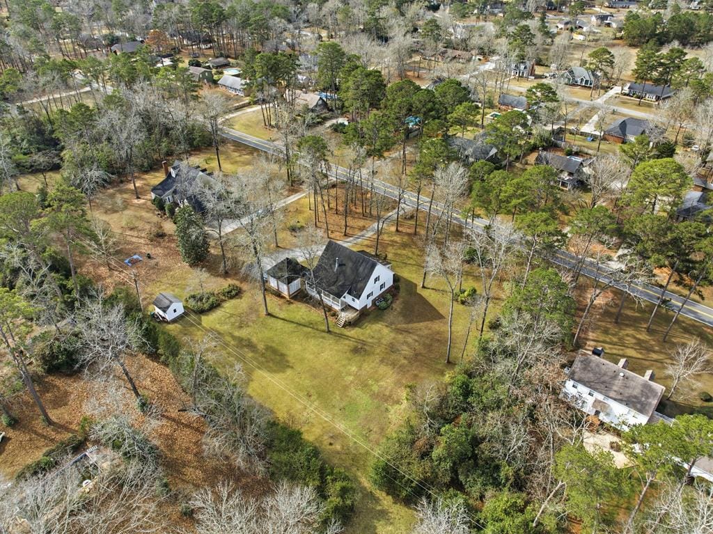 2806 N Doublegate Dr, Albany, GA 31721, USA