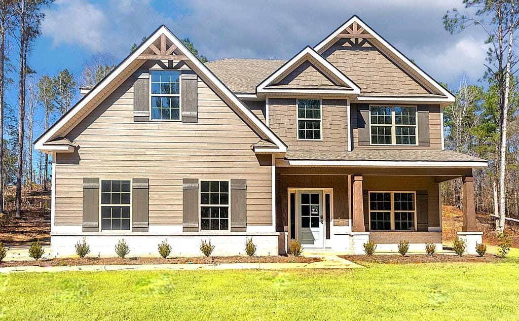 331 Lee Road #0357, Valley, AL, 36854