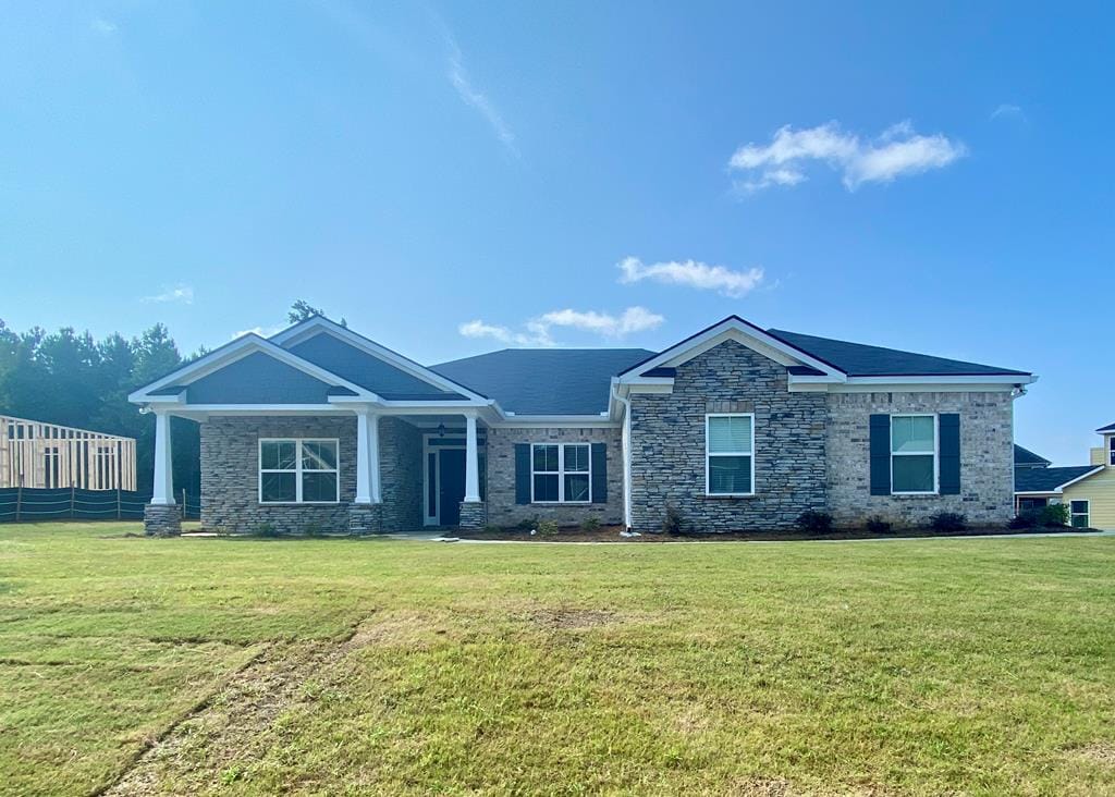 7708 Coppice Drive, Midland, GA, 31820