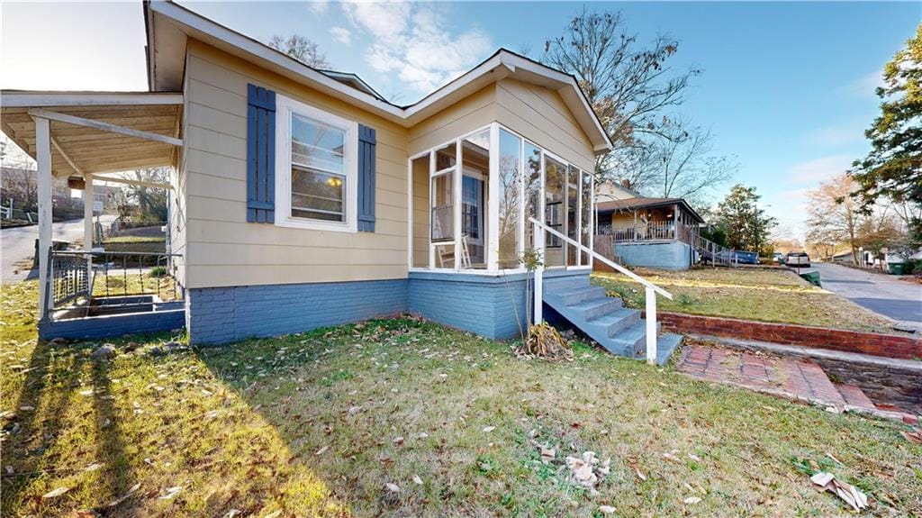 5811 21st Avenue, Valley, AL, 36854