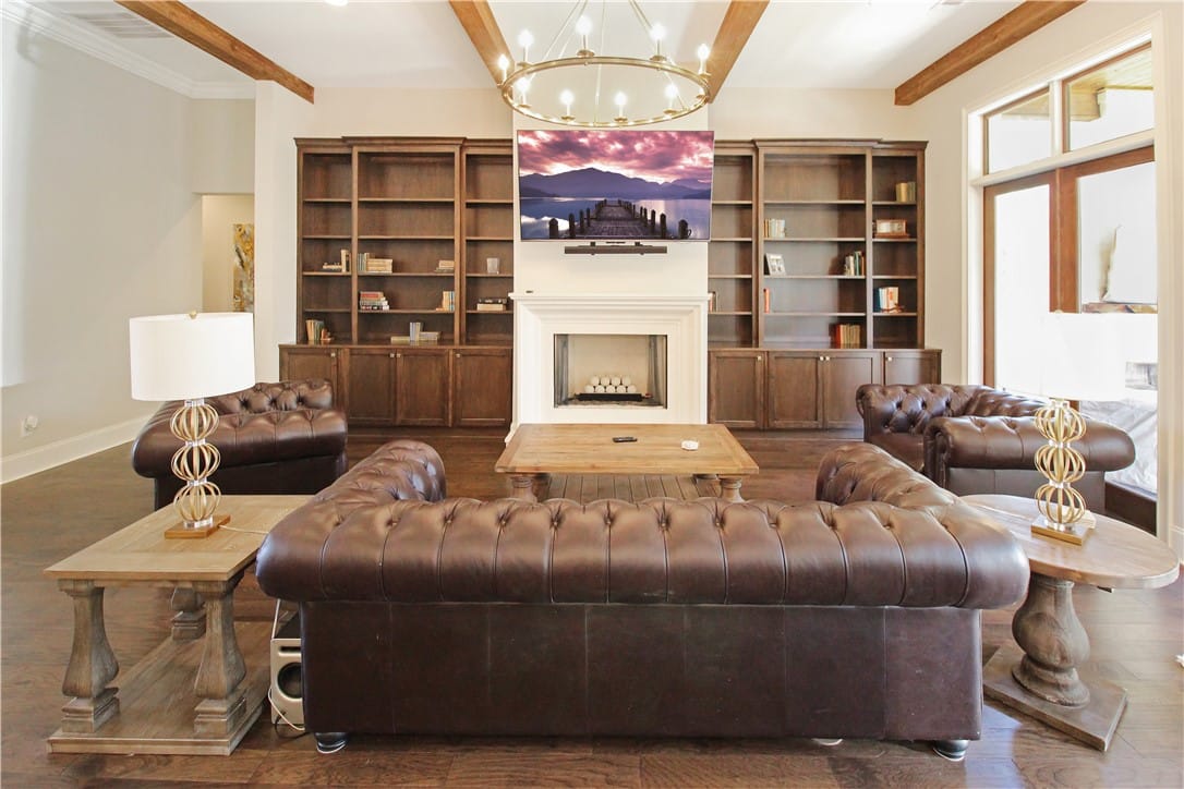 1318 Magnolia Club Court, Auburn, AL, 36830