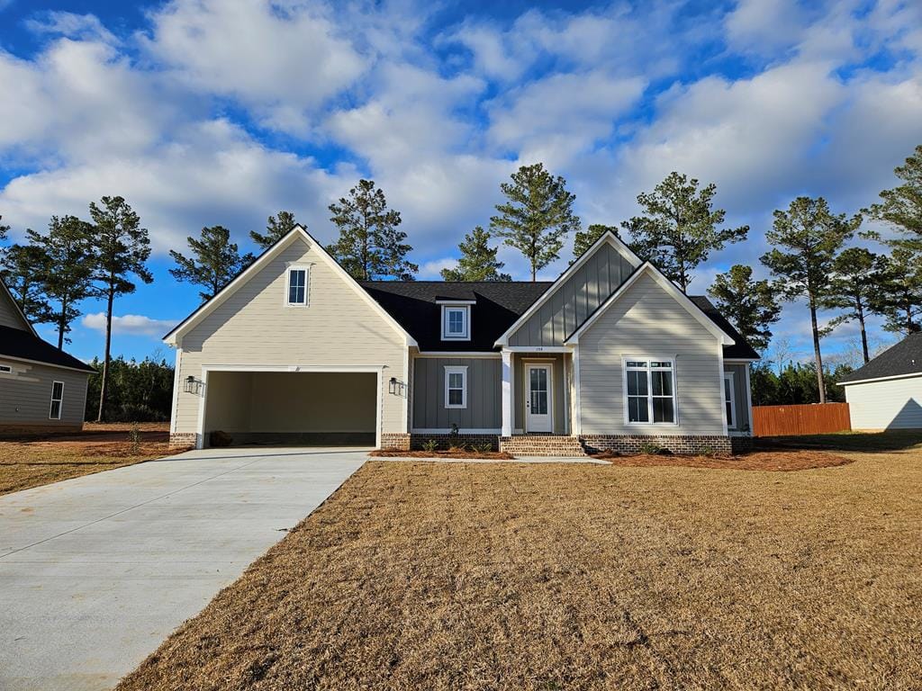 341 Willow Oak Loop, Leesburg, GA, 31763