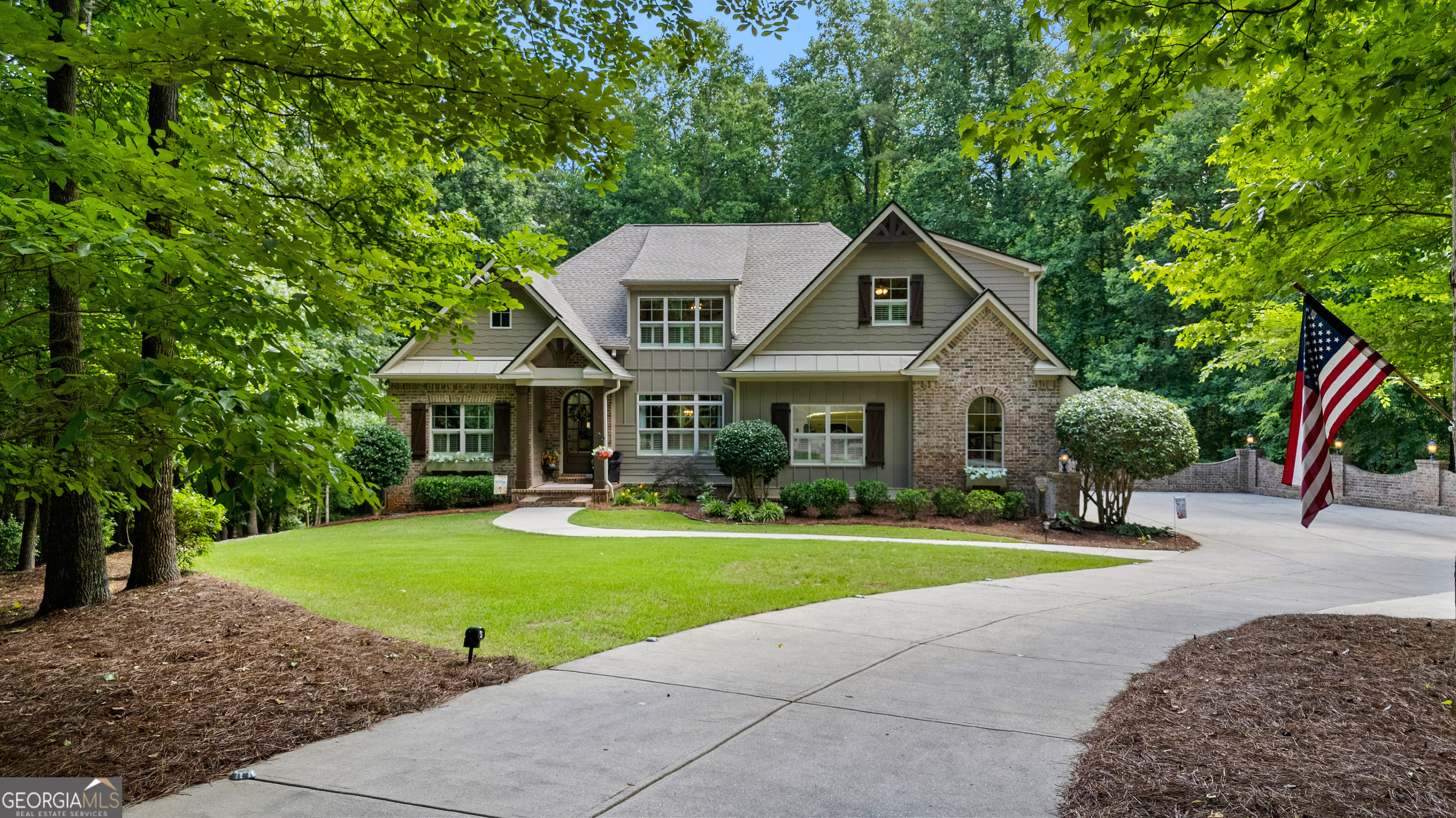 58 Drews Ridge Dr, Newnan, GA 30263, USA