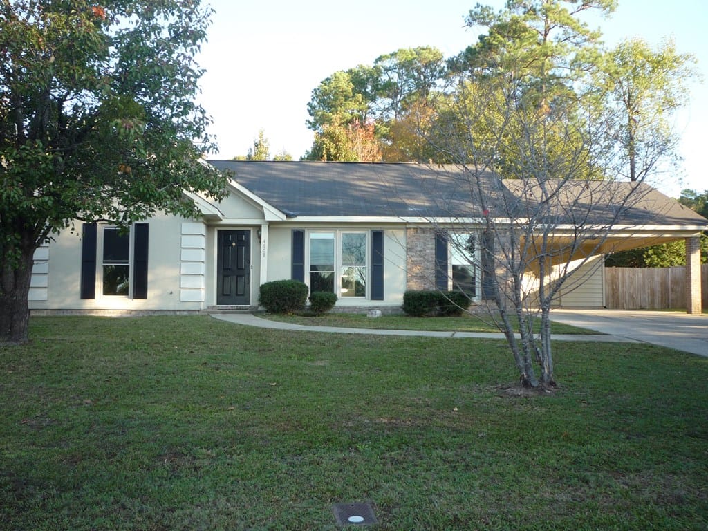 4609 Thoroughbred Lane, Columbus, GA, 31909 — Photo 2