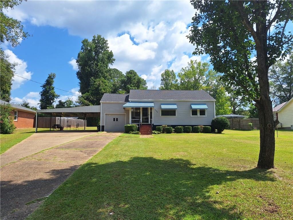 505 Crestview Ln, Valley, AL 36854