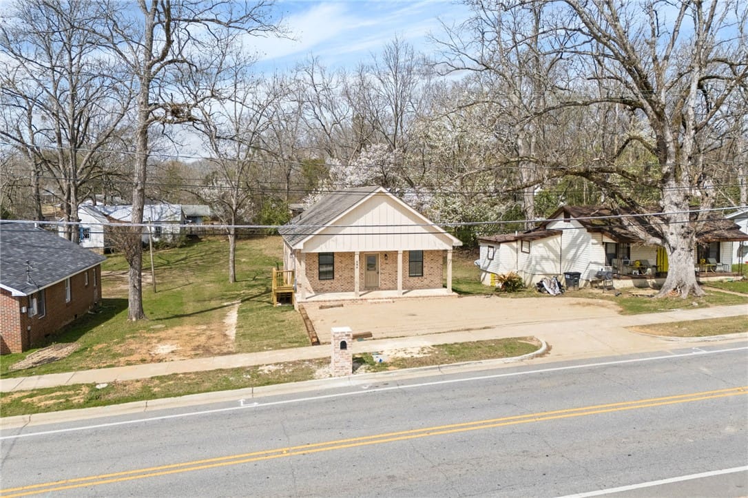 604 Martin Luther King Boulevard, Opelika, AL, 36801 — Photo 3