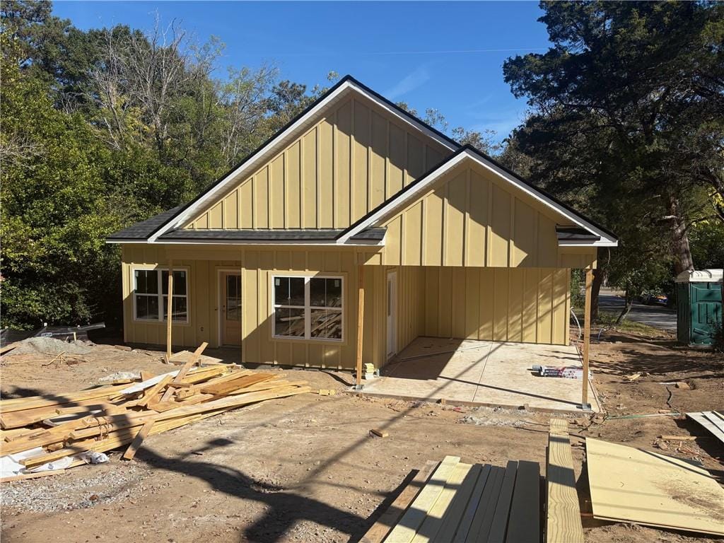 2500 5th, Phenix City, AL, 36867