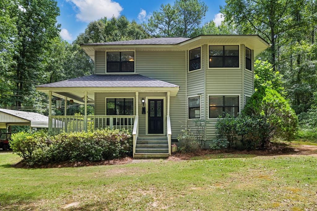 1921 Hudson Mill Cir, Hamilton, GA 31811