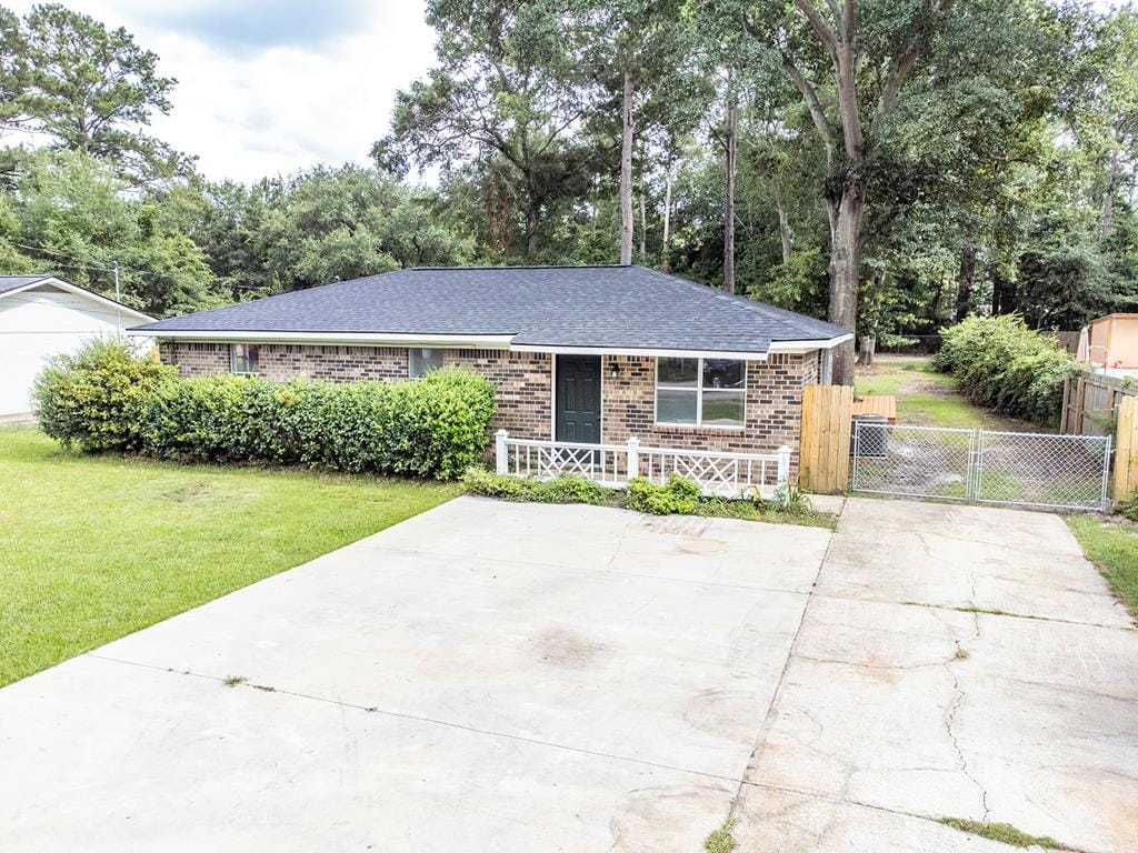 182 Canal Street East, Leesburg, GA, 31763