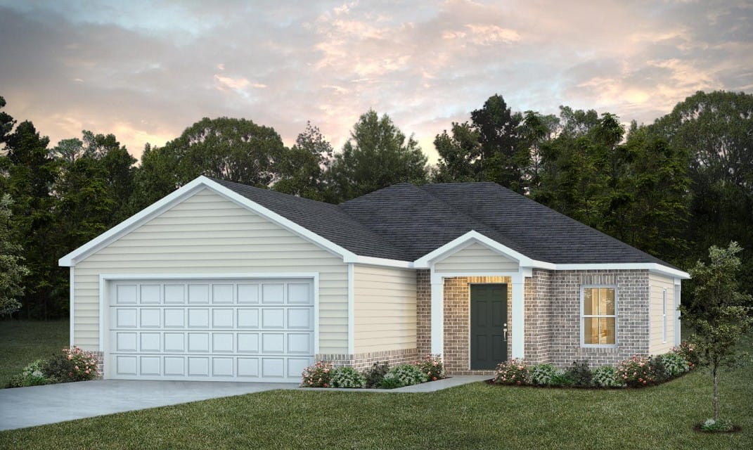 2015 COMO, Opelika, AL, 36804