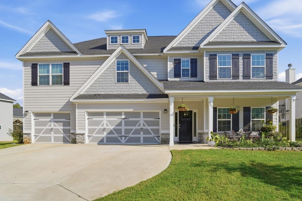 9002 Kadie Wy, Columbus, GA 31904