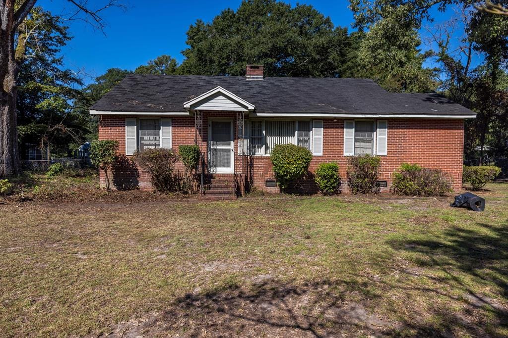 1421 Forest Drive, Columbus, GA, 31907