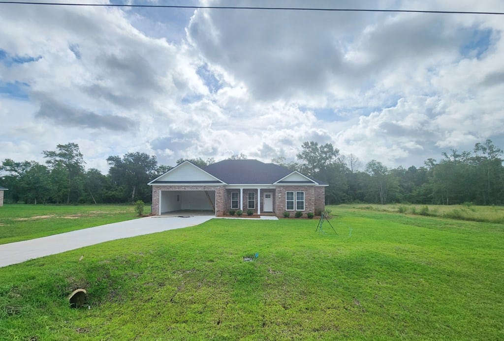 2520 Tarasavage Ln, Albany, GA 31705