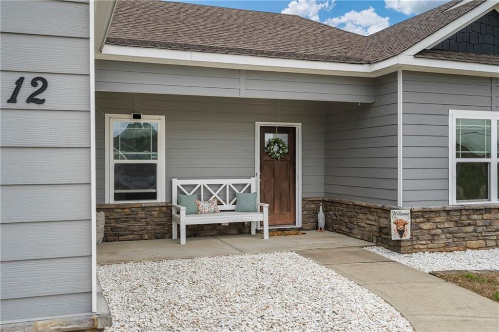 12 Eagle Nest Drive, Fort Mitchell, AL, 36856 — Photo 3