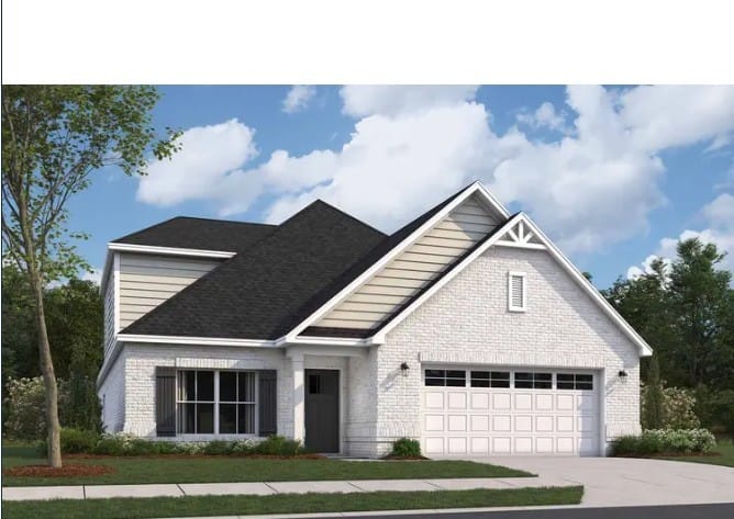 2544 Oxbury Street, Auburn, AL, 36832