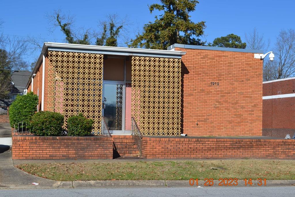 1219 17th Street, Columbus, GA, 31901