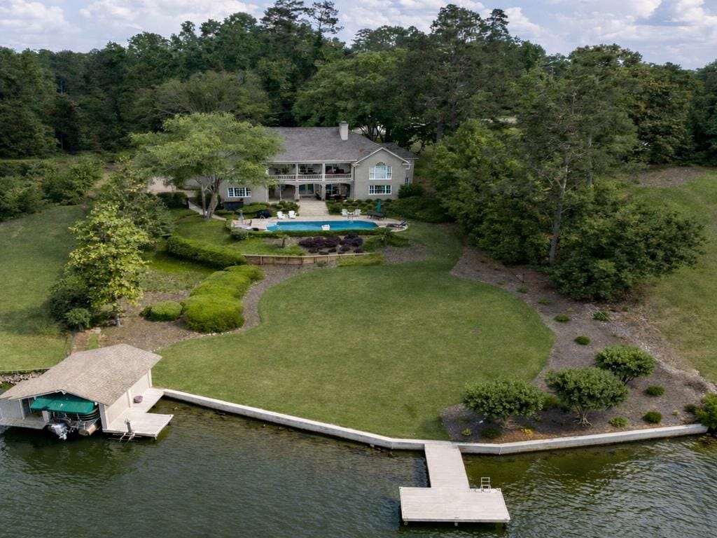 6 Cascade Road, Columbus, GA, 31904