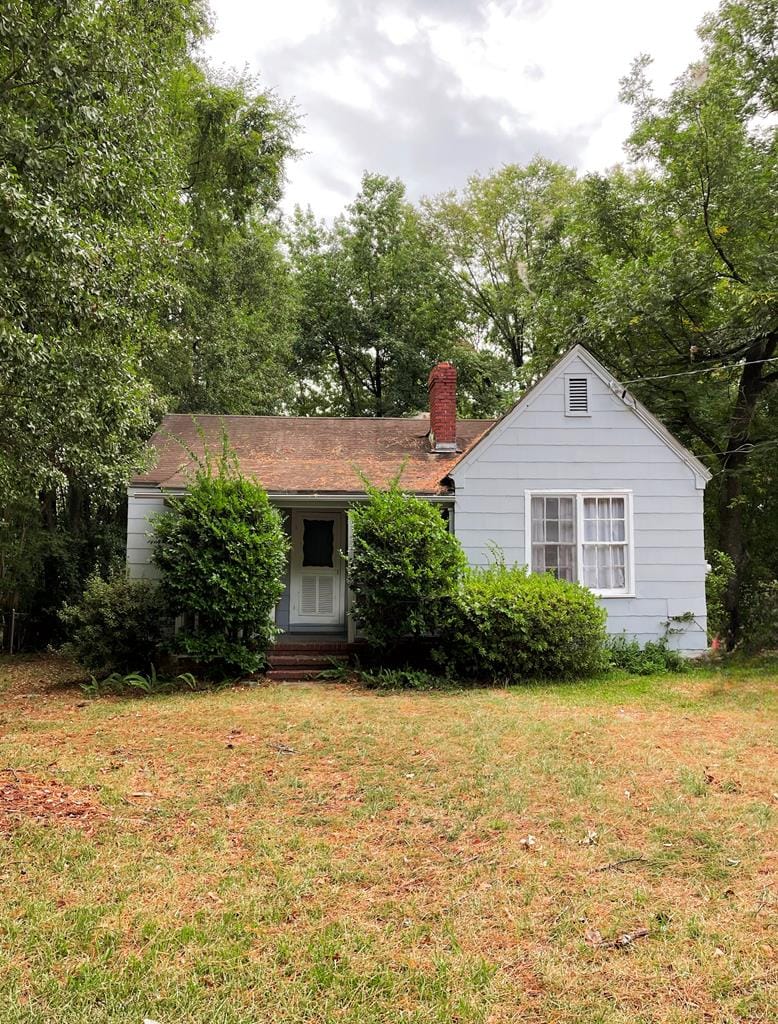 2104 Rosemont Drive, Columbus, GA, 31904-7367