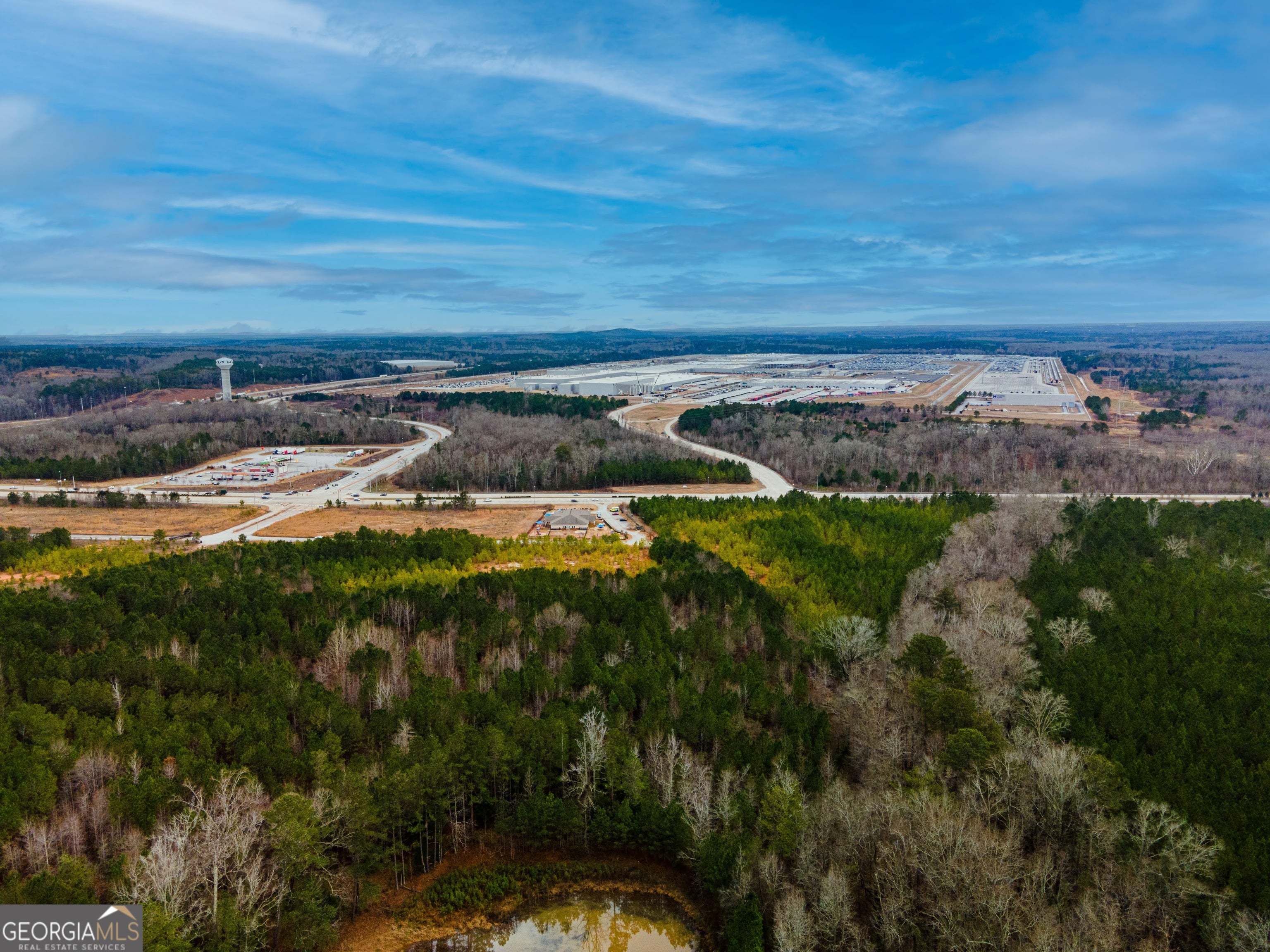 0 Sandtown Rd, LaGrange, GA 30240