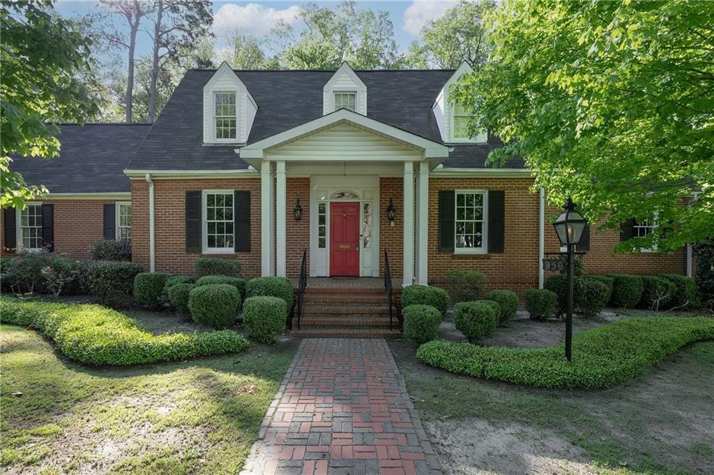 950 Overlook Drive, Columbus, GA, 31906