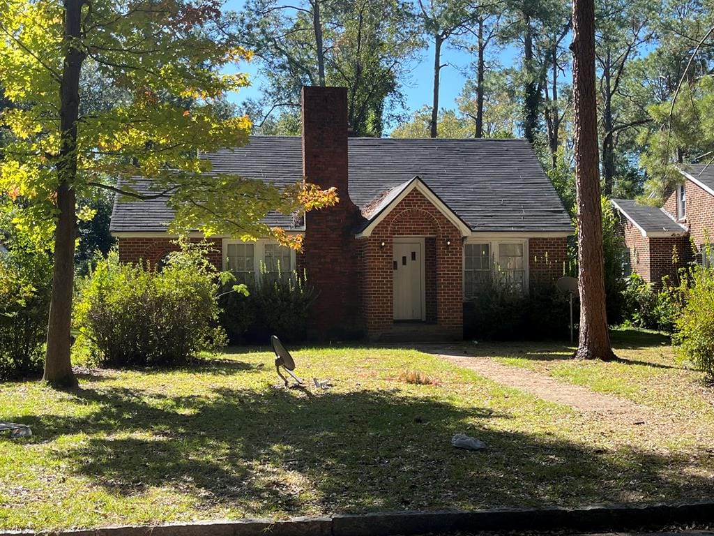 912 West Society Avenue, Albany, GA, 31701