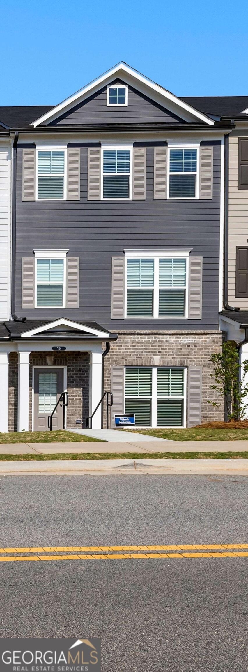 36 Nickel Drive #17, Newnan, GA, 30265