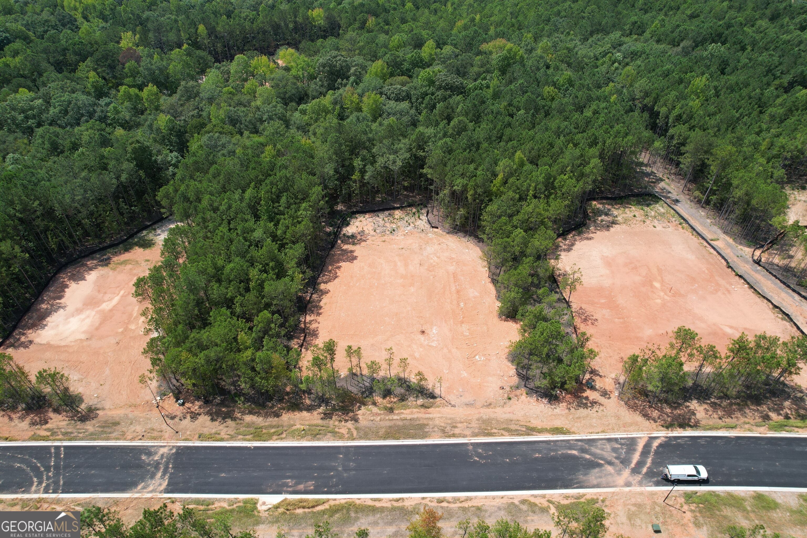LOT 7 High Pointe, Lagrange, GA, 30241
