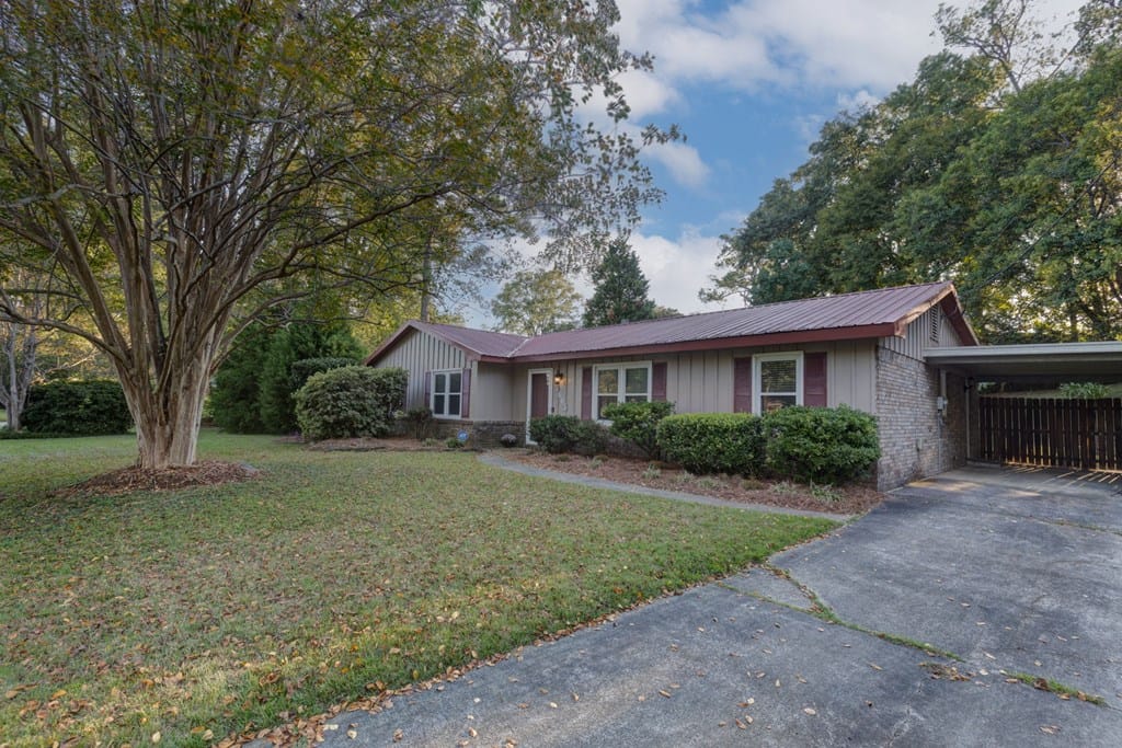 5603 Neassie Street, Columbus, GA, 31909-5155 — Photo 2