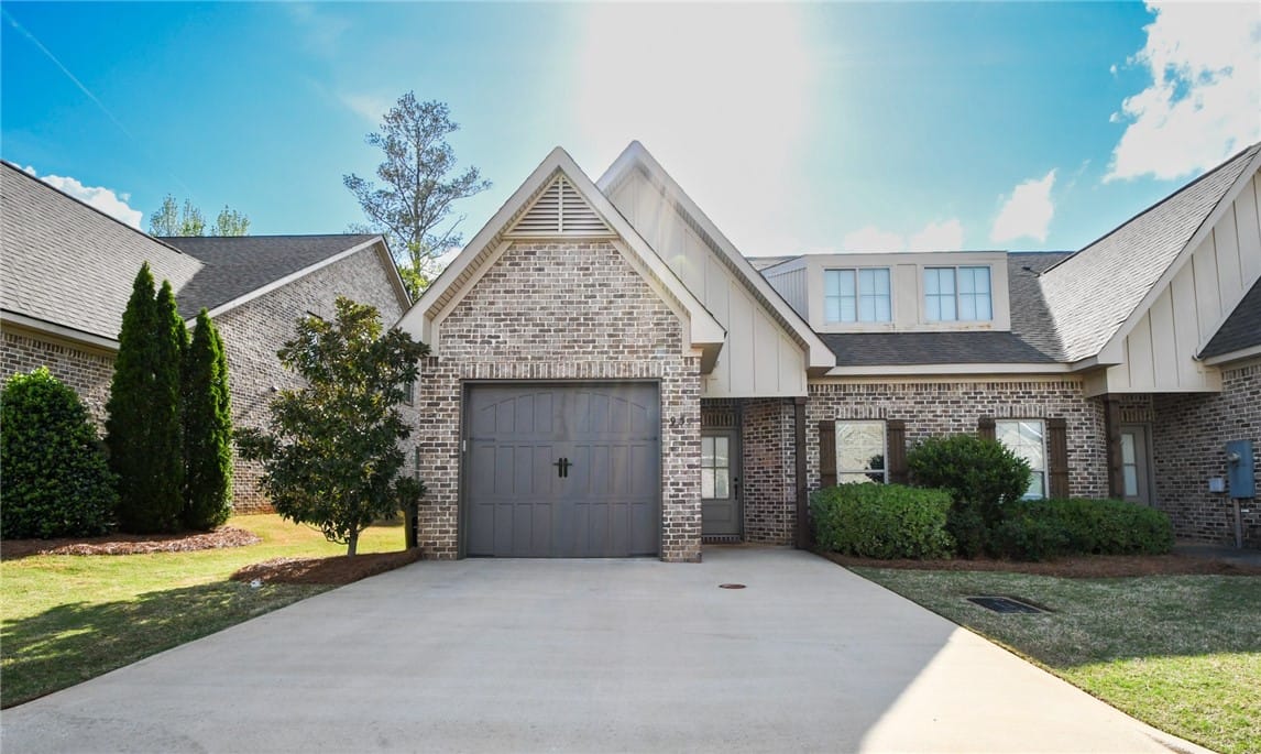 937 Pembroke Place, Auburn, AL, 36830
