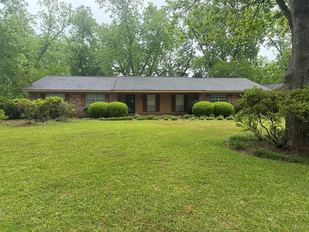 502 Byron Plantation Rd, Albany, GA 31721
