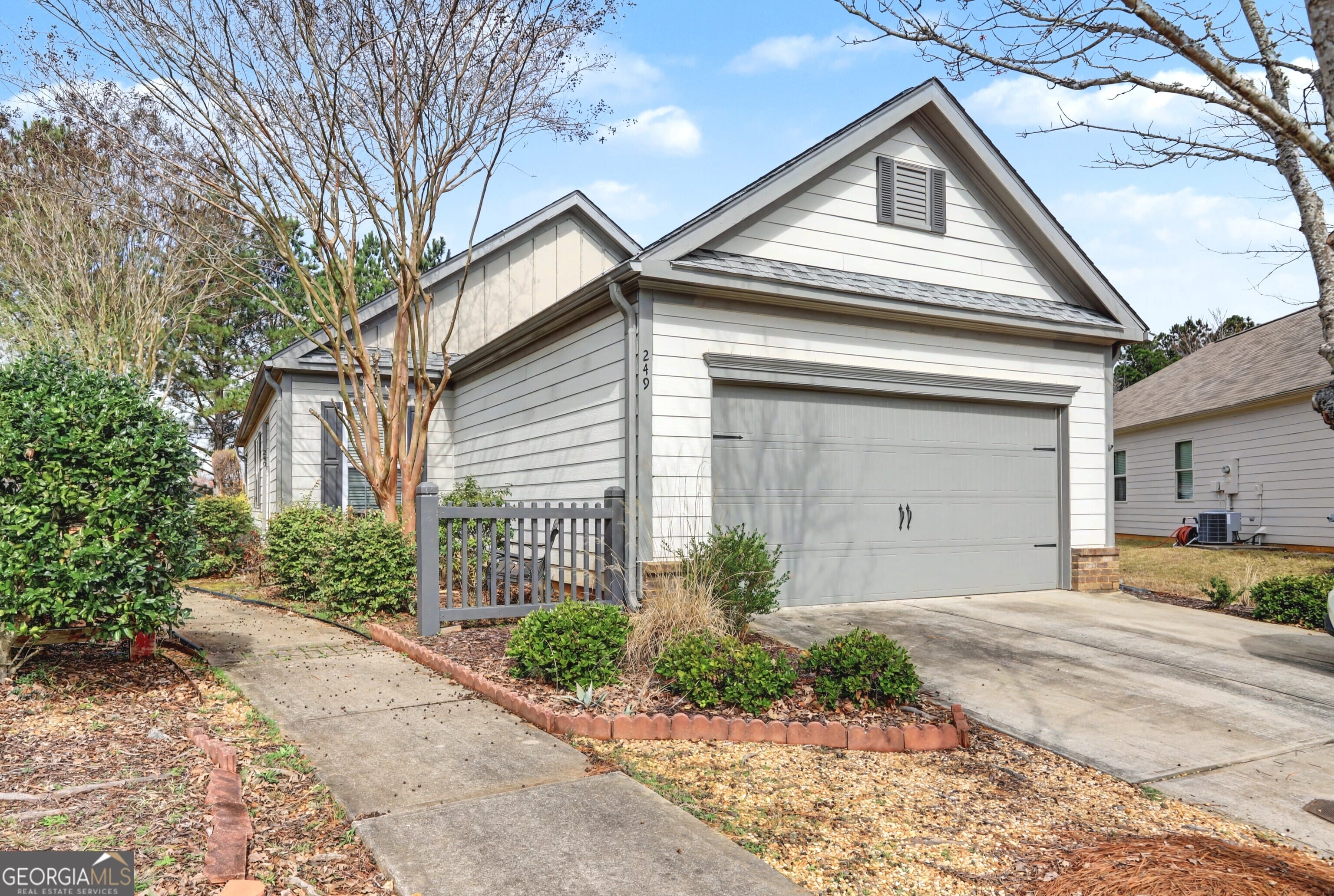 249 River Meadow Drive, LaGrange, GA, 30241