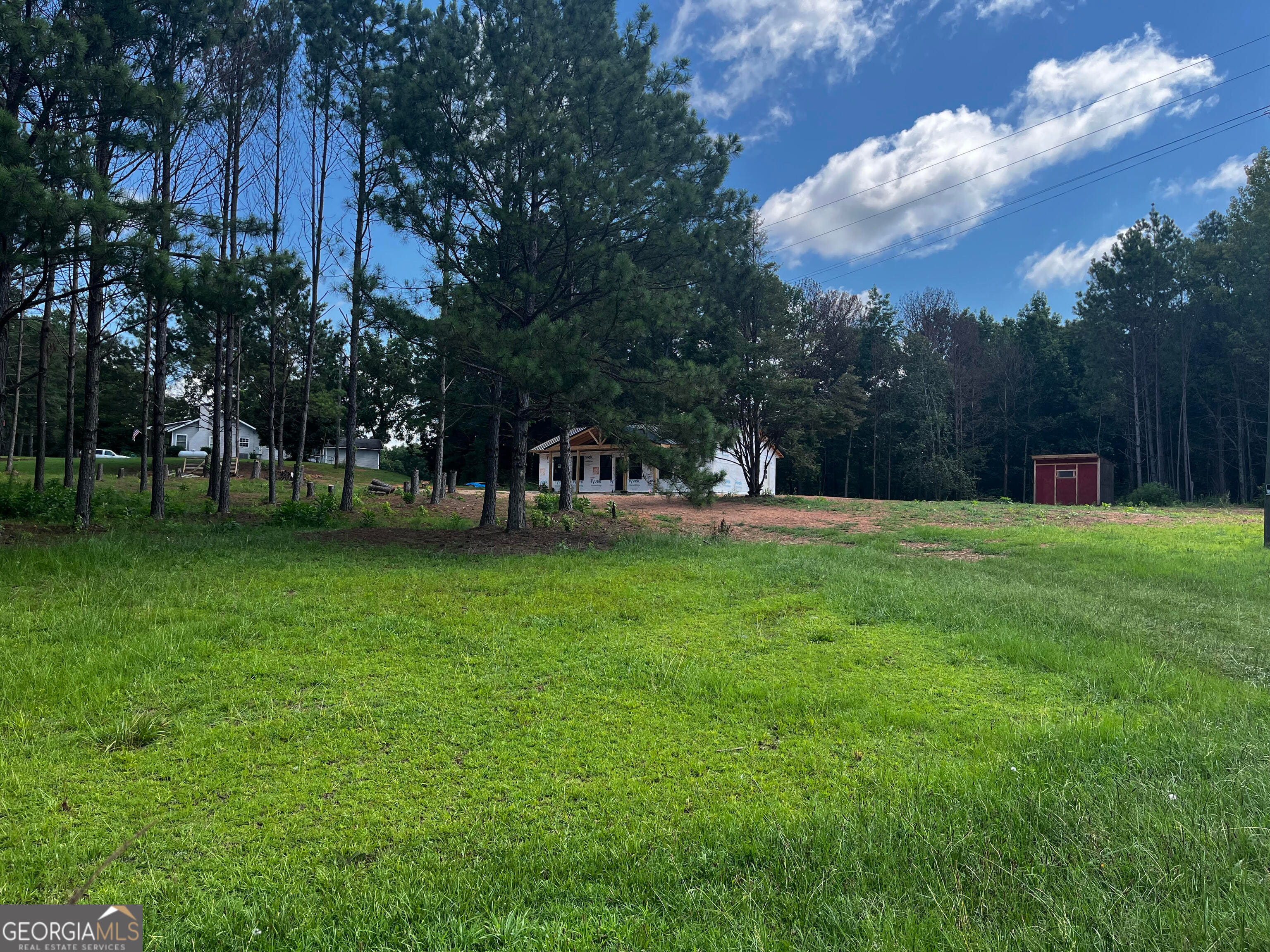 646 Co Rd 61, Roanoke, AL 36274