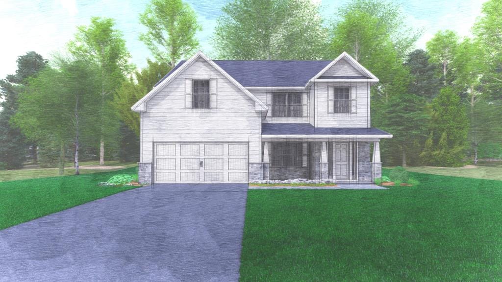 2279 Fuzzy Falls, Opelika, AL, 36804