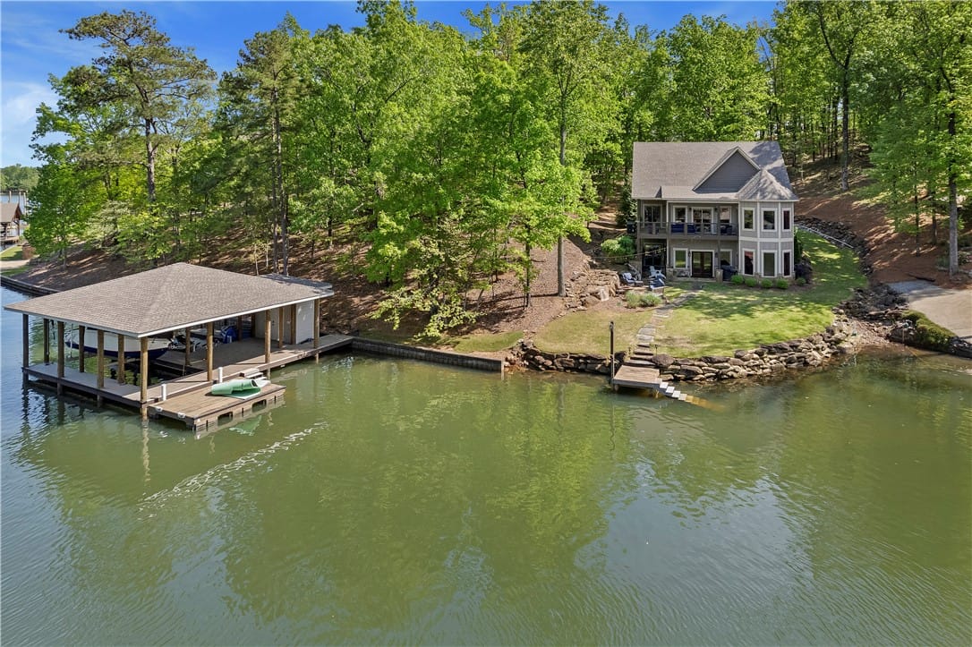 133 LAKE FOREST, DADEVILLE, AL, 36853