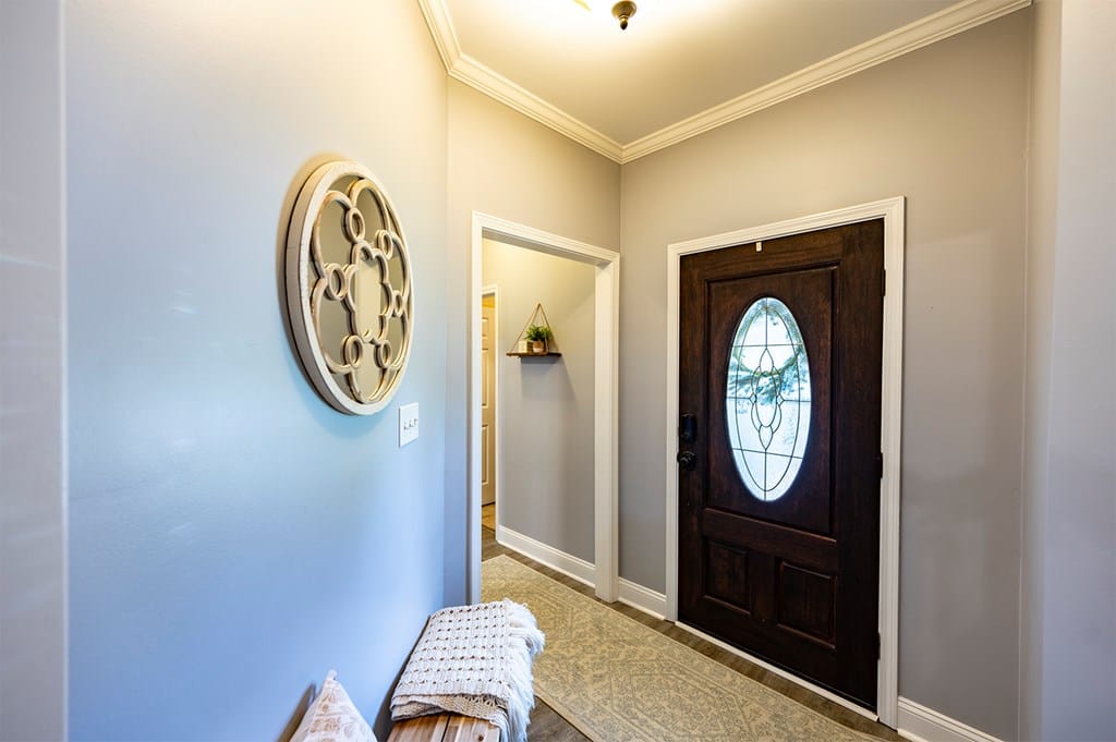 222 Hedgerow Drive, Leesburg, GA, 31763